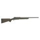 Savage Arms 110 Trail Hunter Rifle 400 Legend 4rd Magazine 20" Threaded Barrel OD Green