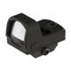UTG OP3 Micro Green 4.0 MOA Single Dot Adaptive Base