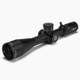 Athlon Midas TAC Gen 2 HD Rifle Scope 6-24x50 30mm FFP APRS15 MIL Black