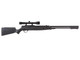 Umarex Synergis 12-Shot Under Lever Air Rifle .177 3-9x40 Scope & Rings