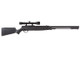 Umarex Synergis 12-Shot Under Lever Air Rifle .177 3-9x40 Scope & Rings