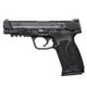 Smith & Wesson M&P45 M2.0 Handgun .45 ACP 10rd Magazine 4.6" Barrel Black Thumb Safety