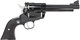 Ruger New Model Blackhawk SA Handgun .45 Colt 6rd Capacity 5.5" Barrel Blued