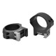 Warne HyperLite 34mm Medium Matte Scope Rings