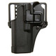 Blackhawk! SERPA CQC OWB Holster Sig P365/P365XL Black RH