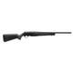 Browning BAR MK3 Stalker Rifle .308 Win 4rd Magazine 22" Barrel Black