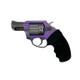 Charter Arms Pathfinder Lavender Lady .22 WMR 6rd Capacity 2" Barrel Lavender with Black Grip