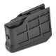 Savage Arms Model 25 Rifle Magazine .222 Rem 5/rd Black