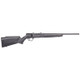 Savage Arms B22 Magnum F Rifle 22 WMR 10/rd 21" Barrel Black