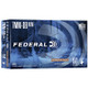 Federal Power-Shok Rifle Ammunition 7mm-08 Rem 150 gr SP 2650 fps - 20/ct