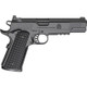 Springfield Armory 1911 TRP Handgun .45 ACP 8rd Magazines (2) 5" Barrel Black with Light Rail