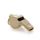 Omnipet Acme Thunderer Whistle Brass Small