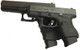 Pearce Grip Mag Extension for Glock Gen 4