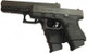 Pearce Grip Mag Extension for Glock Gen 4