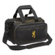 Browning Black and Gold Mini Range Bag