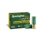 Remington Express Buckshot Shotgun Ammo 12 ga 2-3/4" 9 plts #00 1325 fps 250/ct Case (50-5/ct Boxes)