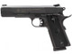 Taurus 1911 Handgun .45 ACP 8rd Magazine 5" Barrel Matte Black Finish