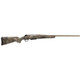 Winchester XPR Hunter True Timber Strata 6.8 Western Rifle 3rd Magazine 24" Barrel Camo