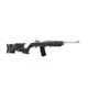 ProMag Archangel Precision Rifle Stock for the Ruger Mini 14/30 - Black Polymer