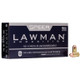 Speer Lawman Handgun Ammunition .380 Auto 95 gr. TMJ 950 fps 50/ct