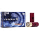 Federal Power-Shok 12ga 2-3/4" 9 plts #00 1325 fps 5/ct