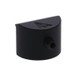 Rival Arms Grip Plug for Glock Model 17 GEN3 Black