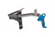 CMC Triggers 9mm Glock Gen 1-3  (except 43) Flat Trigger Kit - Blue