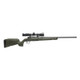 Savage Arms Axis 2 XP Compact Rifle 308 Win 4rd Magazine 20" Barrel OD Green with 3-9x40 Scope