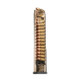 Elite Tactical Systems Carbon Smoke Series HK VP9 Handgun Magazine 9mm 30/rd Smoke