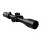 Riton 7 Conquer 3-18x50 Rifle Scope 34mm FFP PSR Reticle Illum Black