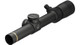 Leupold VX-3HD Rifle Scope - 1.5-5x20 1" SFP CDS-ZL Duplex - Matte