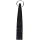 Omnipet Acme Dog Whistle Plastic Black