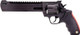 Taurus Raging Hunter .44 Mag 6rd Capacity 8.375" Barrel Matte Black Oxide Finish
