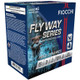 Fiocchi Flyway Steel Shotshells 20 ga 3" 7/8oz 1500fps #2 25/ct