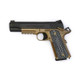 Colt Custom CQB Handgun .45 ACP 8rd Magazine 5" Barrel FDE\Black DLC Finish G10 Grip