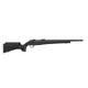 CZ 600 Alpha Rifle 300 Win Mag 3rd Capacity 24" Barrel  Suppressor Ready Black Polymer Stock