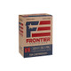 Hornady Frontier Rifle Ammunition .223 Rem 55 gr FMJ 3240 fps 150/ct (Oriented)