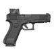 Glock 47 Gen 5 MOS8 w/Aimpoint COA BOF/UCSR Optic Handgun 9mm Luger 10rd Magazines(3) 4.49" Barrel