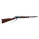 Heritage 92 Lever Action Rifle .44 Mag 8rd Capacity 18' Polished Stainless Barrel Wood Stock
