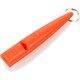 Omnipet Acme Dog Whistle Plastic Orange