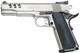 S&W PC Model 1911 Handgun .45 ACP 9rd Magazine 5" Stainless Barrel Blue Grip