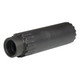 YHM Resonator K QD Suppressor .30 Cal Stainless Steel/Cobalt 6 Black 5/8-24?