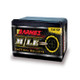 Barnes M/LE TAC-XP Pistol Bullets 9mm Luger .355" 95 gr FB HP 40/ct
