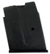CZ-USA CZ 452/453 Steel Magazine .22 WMR / .17 HMR Black Steel 5/rd