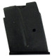 CZ-USA CZ 452/453 Steel Magazine .22 WMR / .17 HMR Black Steel 5/rd