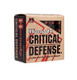 Hornady Critical Defense Handgun Ammo .38 Spl (+P) 110 gr FTX 1090 fps 25/ct