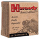 Hornady Custom Handgun Ammunition .25 ACP 35 gr XTP 900 fps 25/box