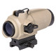 Sightmark Wolverine FSR Red Dot Sight - Flat Dark Earth