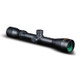 KonusPro 3-9x50mm Rifle Scope 30/30 Engraved Reticle Matte Black