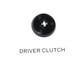 Lee Driver Clutch for 2023 Pro 1000 Auto Breech Lock Pro Pro 4000 Kit